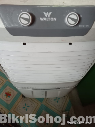 Walton aircooler